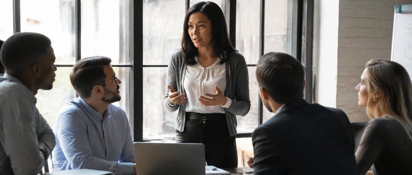 Sales Team 3.0 - Maximize Sales Team Collaboration