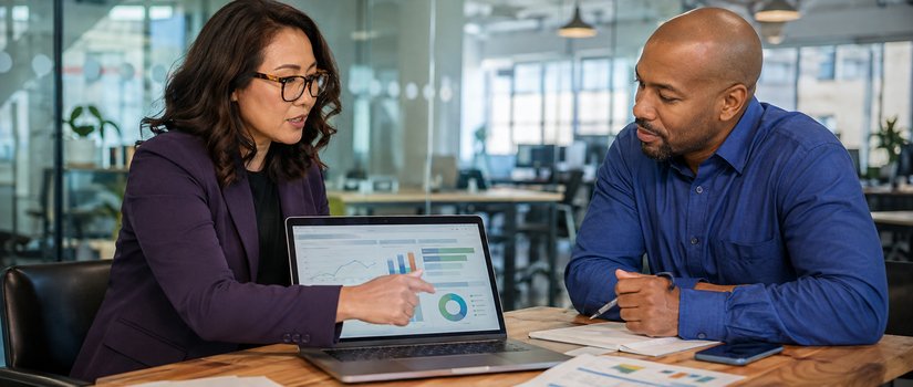 Get in the Habit of Regularly, Honestly Measuring Results