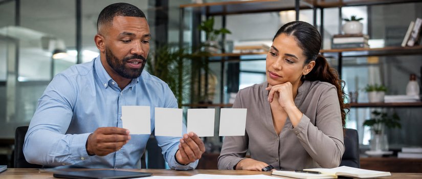 Handling 4 Types of Customer Objections