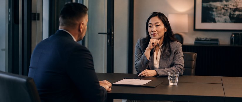 Handling the First Offer in Negotiations