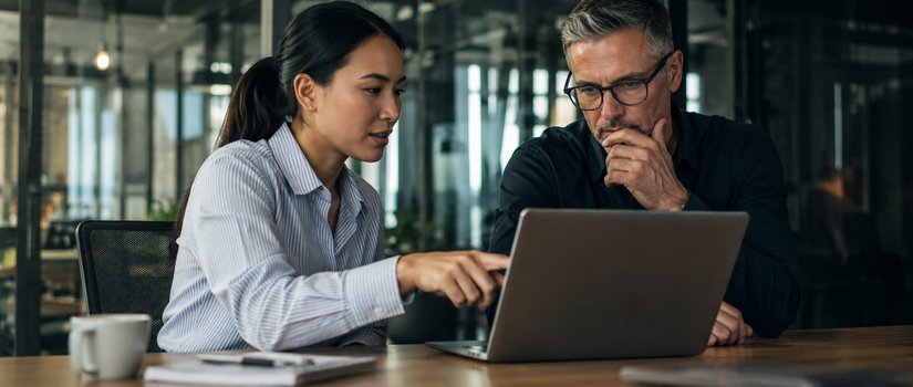 Harnessing Predictive Data & Technology
