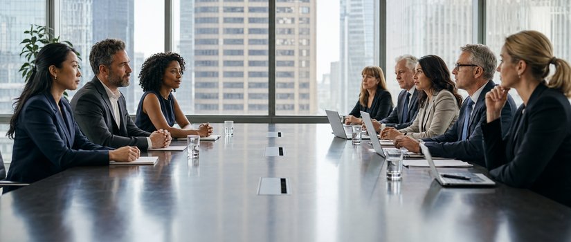 How Do You Negotiate With An Elephant?