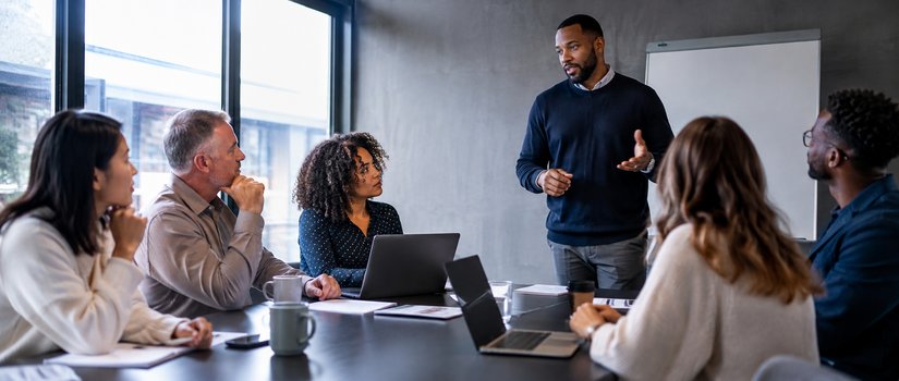How Six Blind Spots Can Hurt Sales