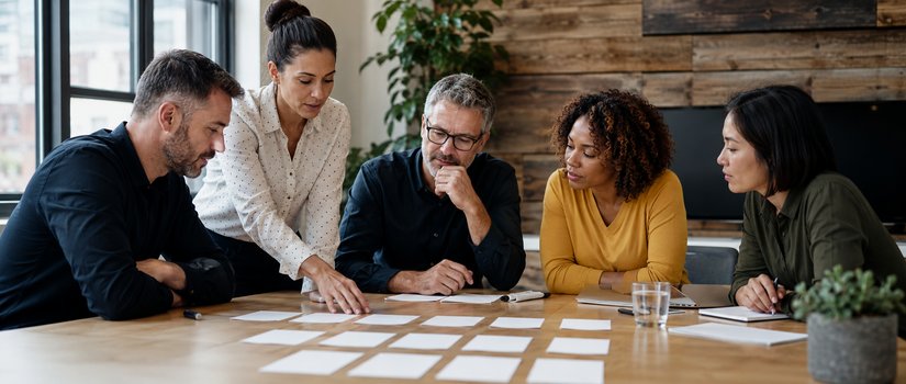 How To Build A 100-Day Plan To Fix Your Sales!