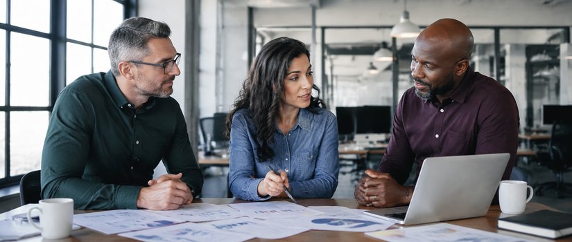 How To Build A World Class Sales Team