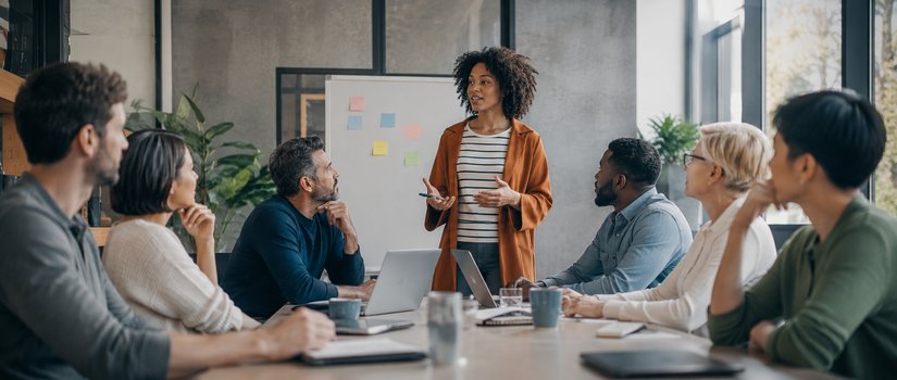 How to Create A World-Class Sales Team