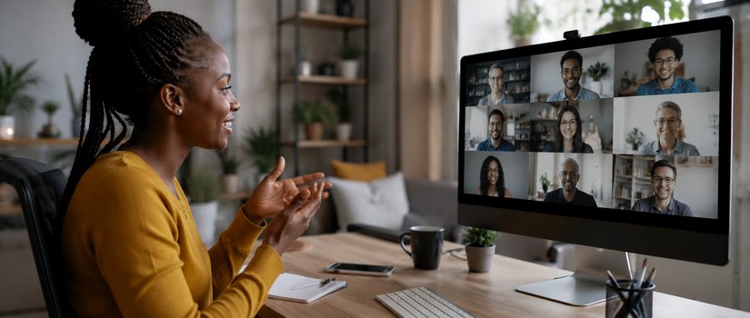 Building a World Class Sales Team