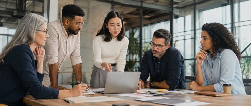 How to Unleash E-learning's Potential