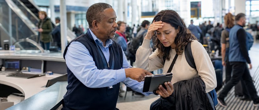 In Customer Service, Attitude is Everything