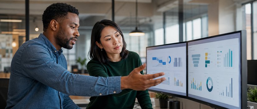 Integrate Sales and Marketing Work Streams