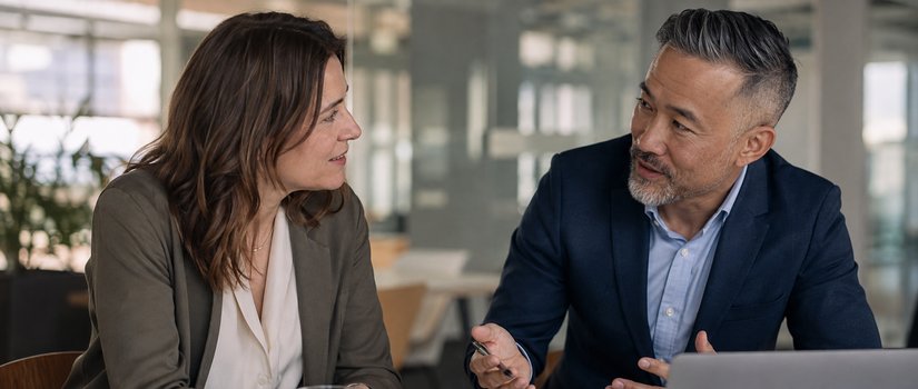 Interests: The Heart of Every Negotiation