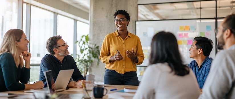 Keeping the Lines of Communication Open