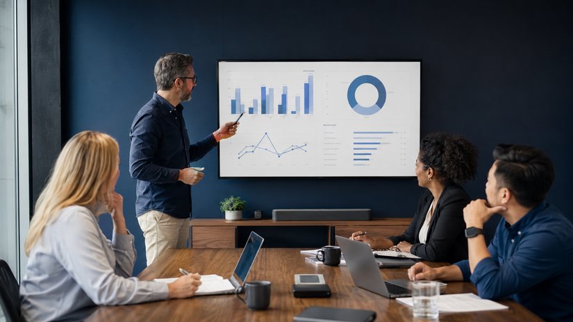 Key Performance Indicators: The Glue of Your Communication Strategy