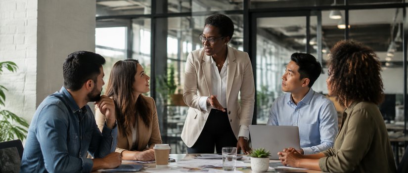 Climbing the Peaks: Debbi Varela's Odyssey in Sales Enablement Transformation