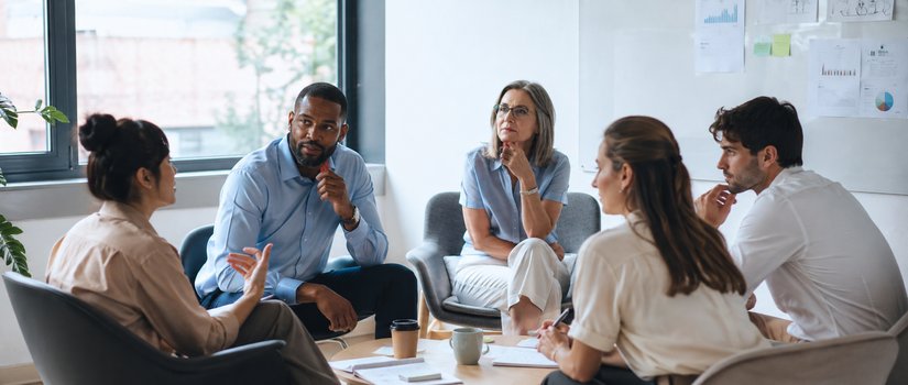 Leadership Trends For 2021 And Beyond