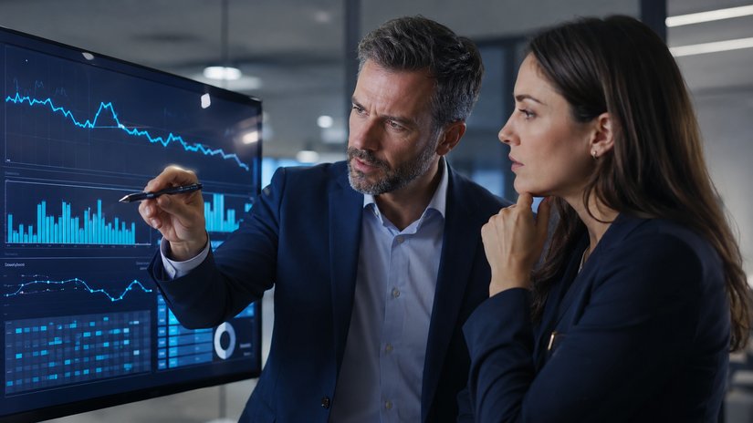 Leading Indicators: Worrisome Patterns of Behavior