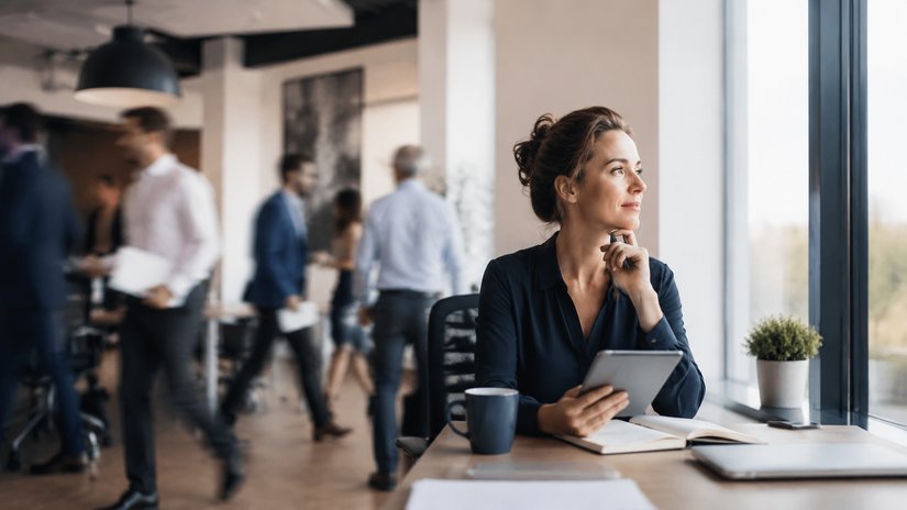 Losing the Rat Race