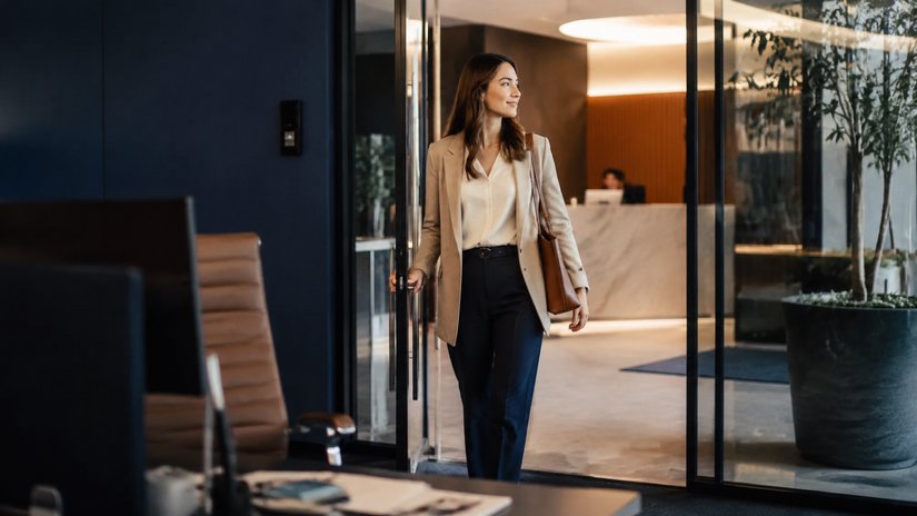 Maintaining a Work – Life Balance