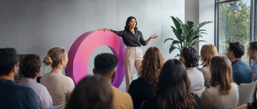 Making Presentations Pop
