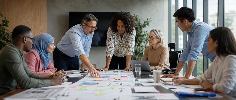 Making the Pie Bigger: Five Steps for a Win-Win Deal