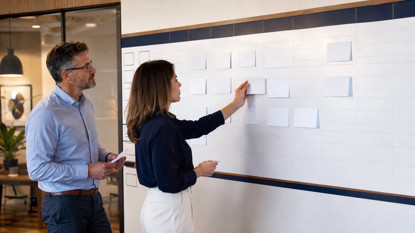 Manage the Forward Pipeline