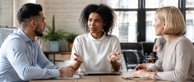Managing Workplace Conflicts