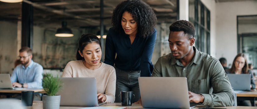 Managing Employee Training