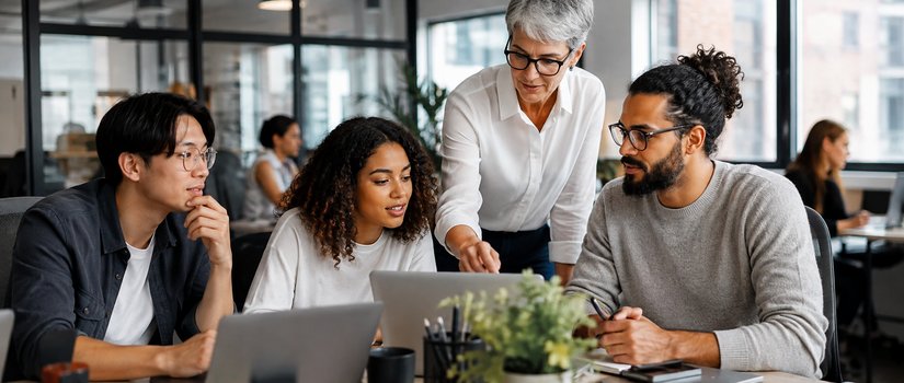 Managing Millennials
