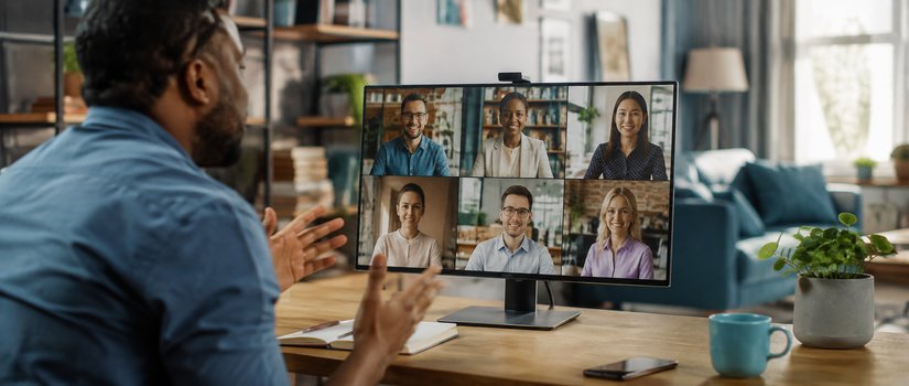 Managing Remote Employees