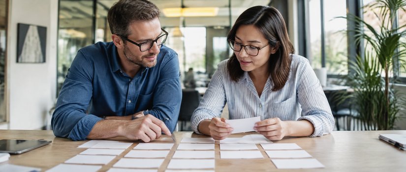 Managing the SMART Way