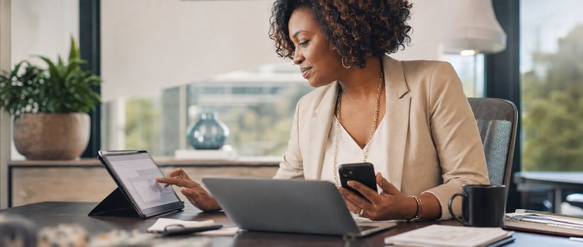 Mastering The Sales Technology Competency