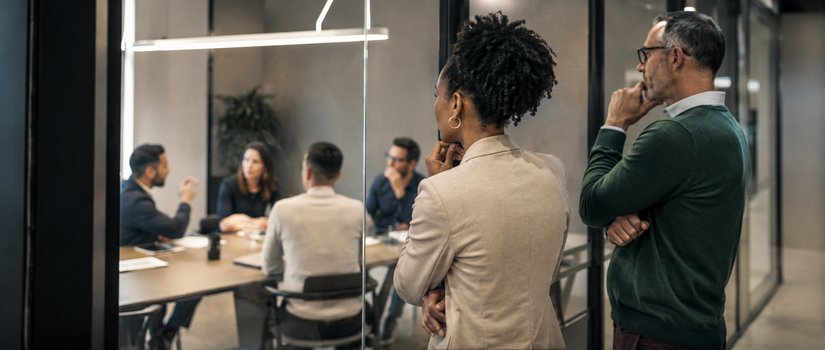Mastering the Art of Deal Qualification