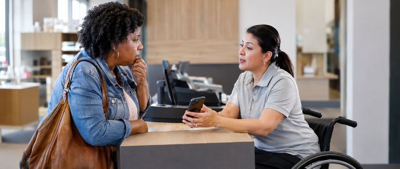 “Moments of Truth” in Customer Service