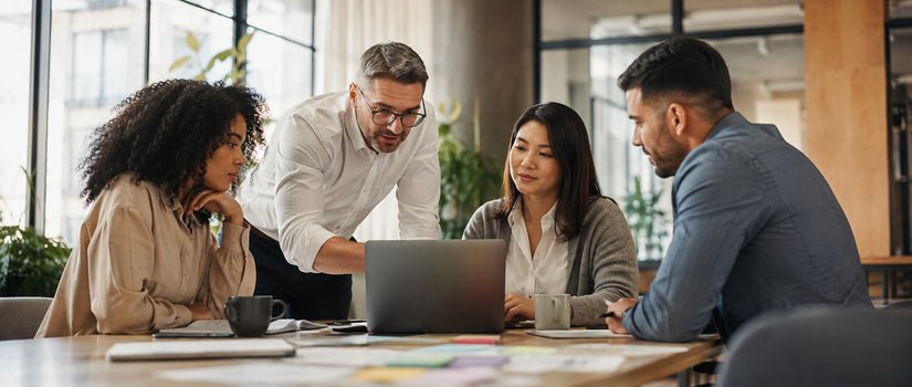 Navigating the Shift to Data-Driven Sales Coaching