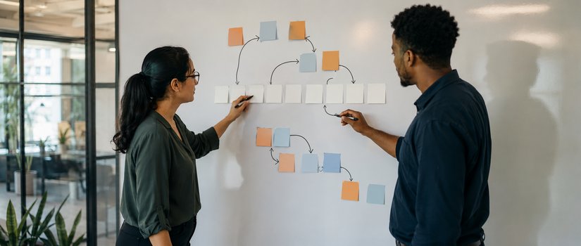 Negotiating Around Obstacles: 10 Tips for Getting Past No