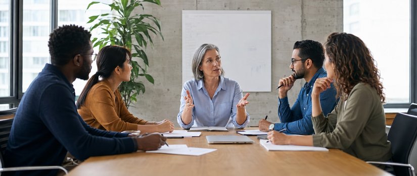 Negotiating with Different Behavioral Styles