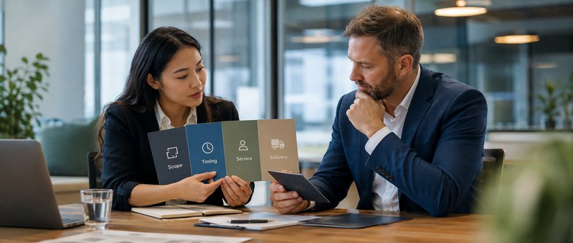 Negotiation Alternatives for Avoiding the Discounting Disaster