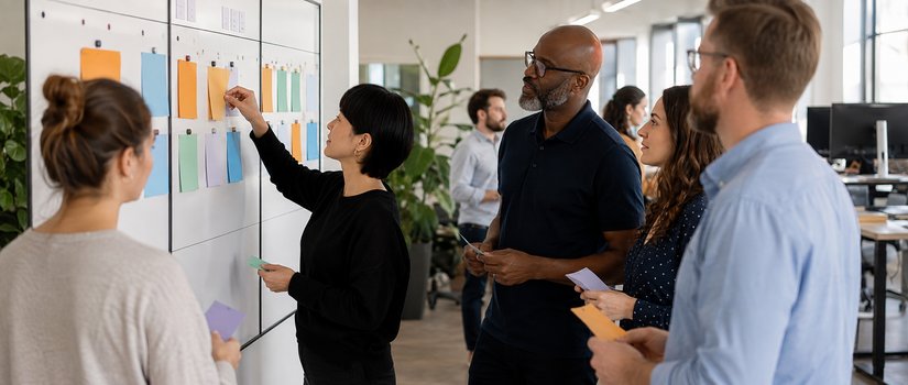 10 Tips That Will Bring a New Rhythm to Sales and Marketing