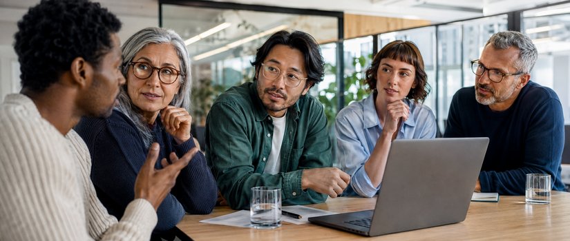New-School Negotiation in Five Steps