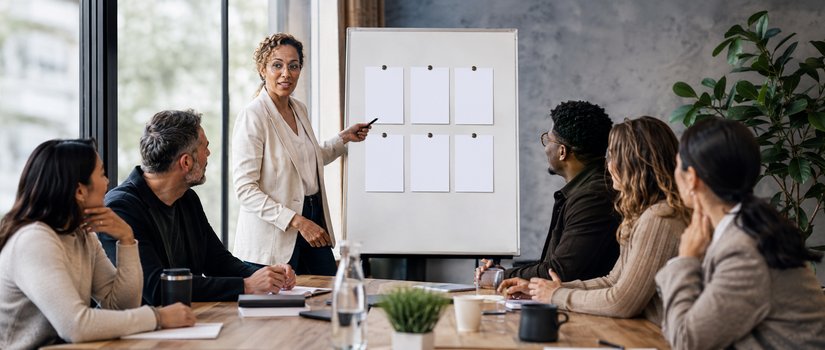 6 New Year's Resolutions For Presentation Best Practices