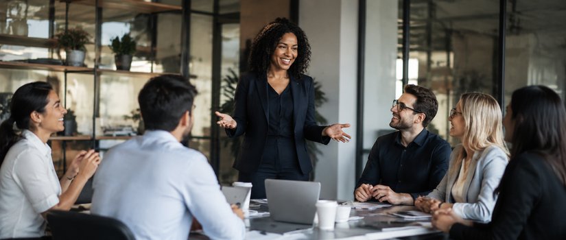 Too Many Sales Teams Are Over-Managed and Under-Led