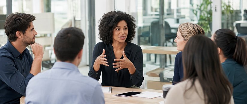 Turn Performance Reviews Into Opportunities for Growth