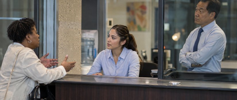 Poor Customer Service Starts With Poor Management Policies