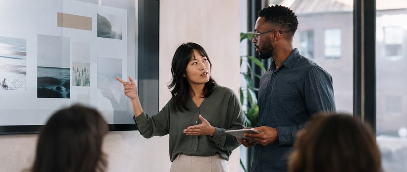 The Formula for Making POWERFUL PowerPoint Presentations