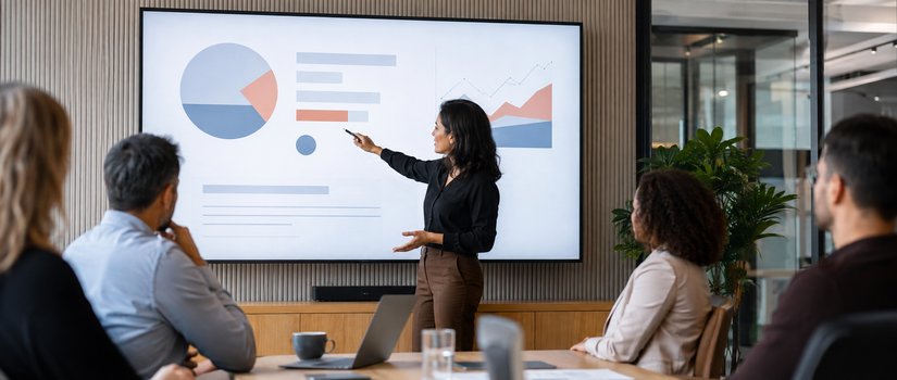 Powering Up Your PowerPoint