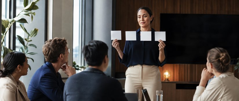 For a PPPPerfect Presentation