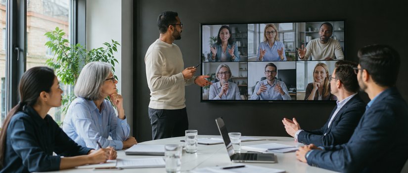 Practical Advice for Leading Virtual Teams