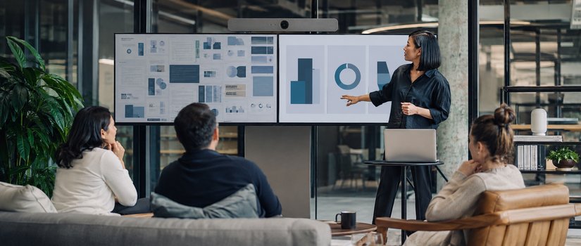 Presenting with the 10/20/30 Rule