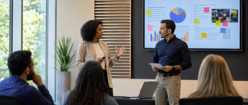 Presentation Bellyflops &ndash; 10 Mistakes To Avoid