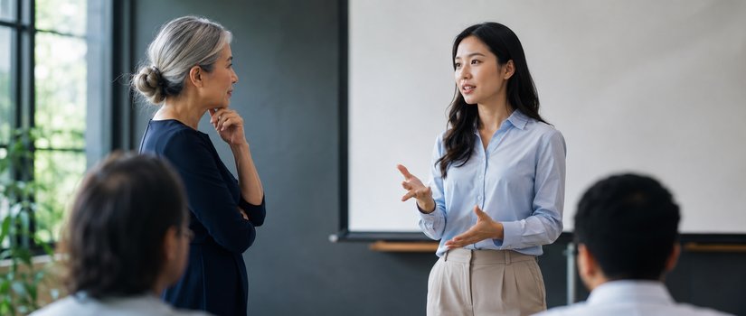 Presentations Skills for Dummies